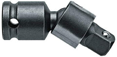 Apex - 1/2 Male 1/2 Female Universal Joint - 2-11/16" OAL - Makers Industrial Supply