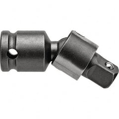 Apex - Socket Adapters & Universal Joints Type: Adapter Male Size: 3/8 - Makers Industrial Supply