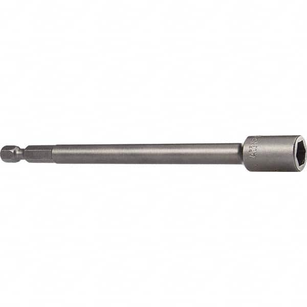 Apex - Specialty Screwdriver Bits Type: Nut Setter Bit Style: Magnetic - Makers Industrial Supply