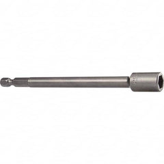 Apex - Specialty Screwdriver Bits Type: Nut Setter Bit Style: Magnetic - Makers Industrial Supply