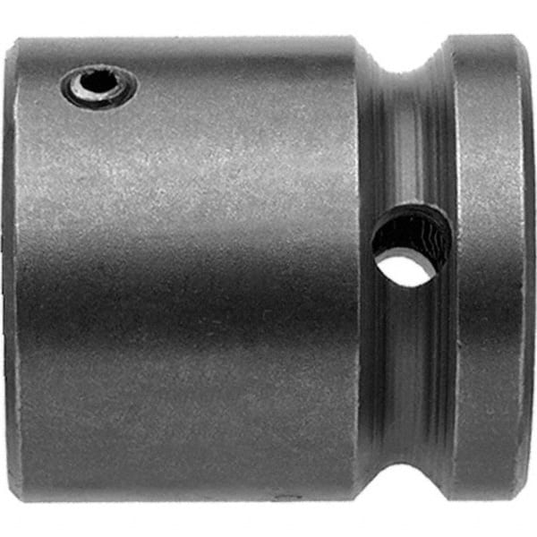 Apex - Socket Adapters & Universal Joints Type: Adapter Male Size: 1 - Makers Industrial Supply