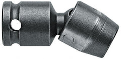 Apex - 1/2", 3/8" Drive, Standard Hand Socket - Makers Industrial Supply