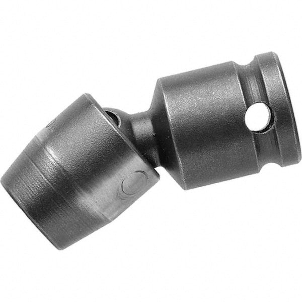 Apex - Socket Adapters & Universal Joints Type: Adapter Male Size: 17mm - Makers Industrial Supply