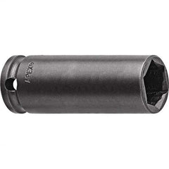 Impact Socket: 5/8″ Drive 6-Point