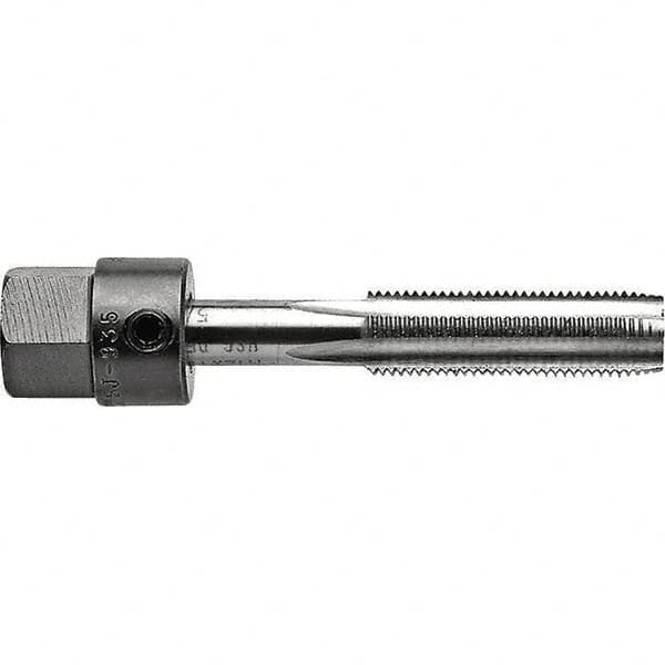 Apex - Hex Drive Handles, Holders & Extensions Type: Tap Holder Style: Non Magnetic - Makers Industrial Supply