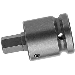 Apex - Hand Hex & Torx Bit Sockets - Makers Industrial Supply