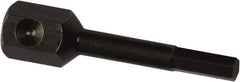 Apex - Hex Screwdriver Bits - SZ-11-A 5/32 X1.375 APEX FASTENER TOOLS - Makers Industrial Supply