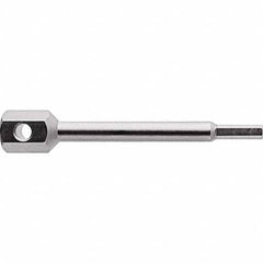 Apex - Hex Screwdriver Bits Type: Hex Screwdriver Bit Measurement Type: Inch - Makers Industrial Supply