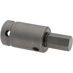 Apex - Hand Hex & Torx Bit Sockets - Makers Industrial Supply