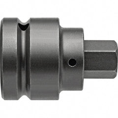 Apex - Hex Screwdriver Bits Type: Hex Screwdriver Bit Measurement Type: Inch - Makers Industrial Supply