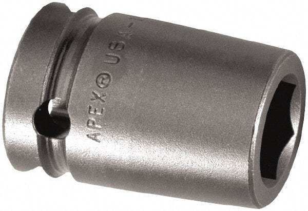 Apex - Hand Sockets PSC Code: 5120 - Makers Industrial Supply