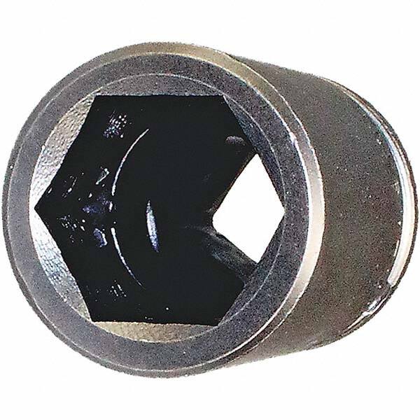 Apex - Impact Socket - 17MM13 17M FMLX1.5 APEX FASTENER TOOLS - Makers Industrial Supply