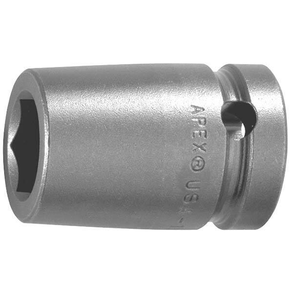 Apex - Impact Hex & Torx Bit Sockets PSC Code: 5120 - Makers Industrial Supply