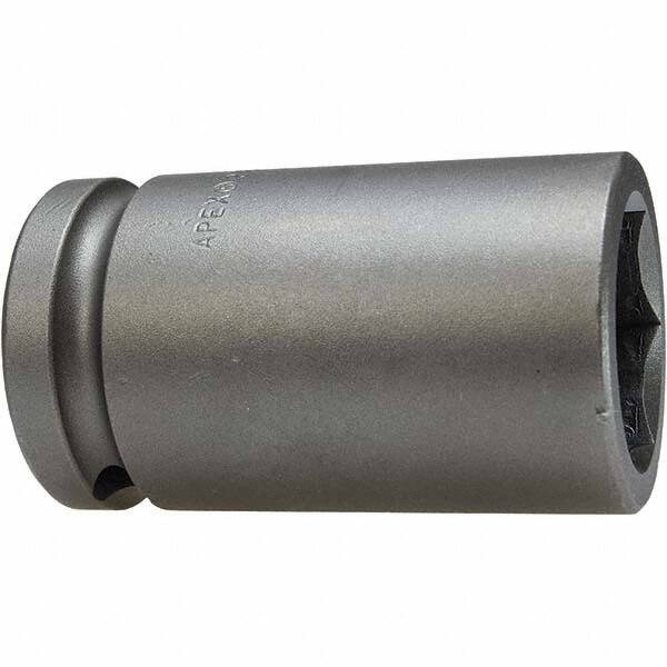 Apex - Impact Socket - 22MM13 22M FMLX1.5 APEX FASTENER TOOLS - Makers Industrial Supply