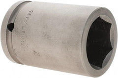 Apex - Hex Bit Socket - Makers Industrial Supply