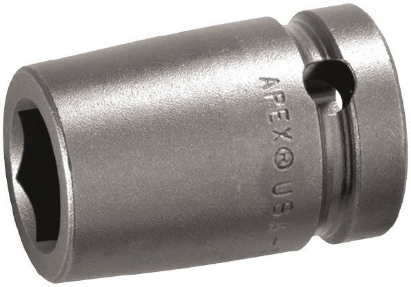 Apex - Impact Socket - Makers Industrial Supply