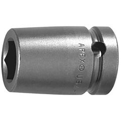 Apex - Impact Socket - Makers Industrial Supply