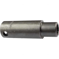 Apex - Impact Sockets Drive Size (Inch): 3/8 Size (Inch): 5/16 - Makers Industrial Supply