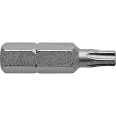 Apex - Torx Bit - 7/16" Hex Drive - Makers Industrial Supply