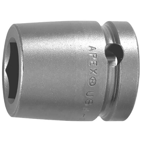 Apex - Impact Hex & Torx Bit Sockets PSC Code: 5120 - Makers Industrial Supply