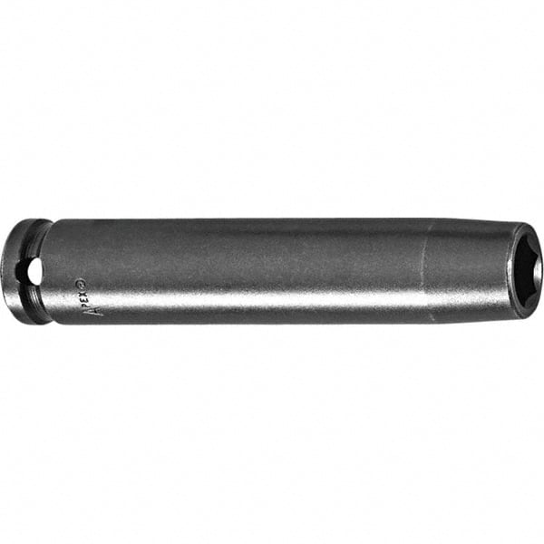 Impact Socket: 3/4″ Drive 6-Point