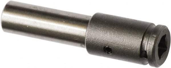 Apex - Square-Drive to Hex Bit Adapter - Makers Industrial Supply