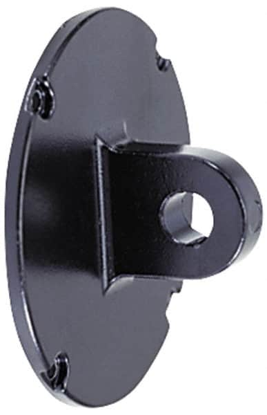 Mitutoyo - Offset Lug Drop Indicator Back - Use with Series 3 and 4 - Makers Industrial Supply