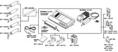 Mitutoyo - Detector - Makers Industrial Supply