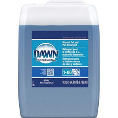 Dawn - 5 Gal Pail Manual Dishwashing Liquid - Original Scent - Makers Industrial Supply