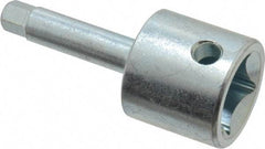 Powers Fasteners - 3/8" Anchor Setting Tool - For Use with 3/8" Snake+ Anchors - Makers Industrial Supply