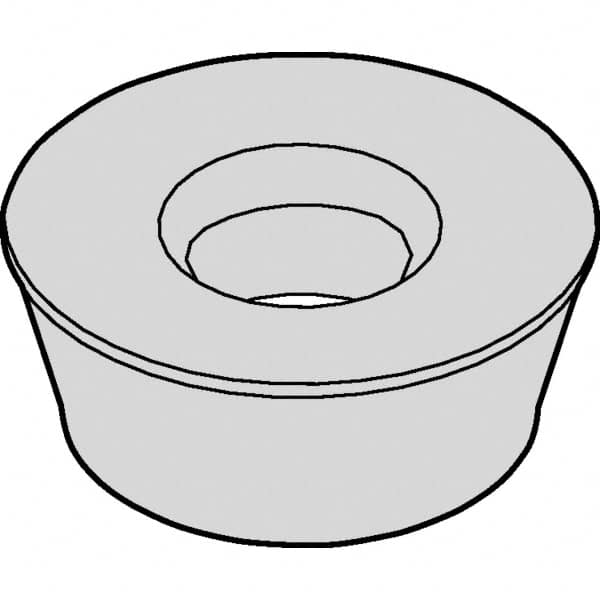 Indexable Drill Insert