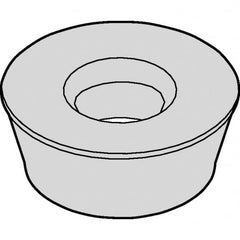 Indexable Drill Insert