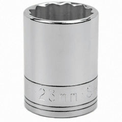 SK - Hand Socket - Makers Industrial Supply