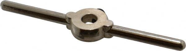 Irwin - 5/8" Outside Diam Compatibility, Hex Die Stock - 4-7/8" Overall Length - Exact Industrial Supply