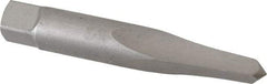 Irwin - Straight Flute Screw Extractor - #5 Extractor for 5/8" Screw - Makers Industrial Supply