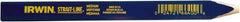 Irwin - Carpenter Pencils Type: Carpenter Pencil Material: Medium Lead - Makers Industrial Supply