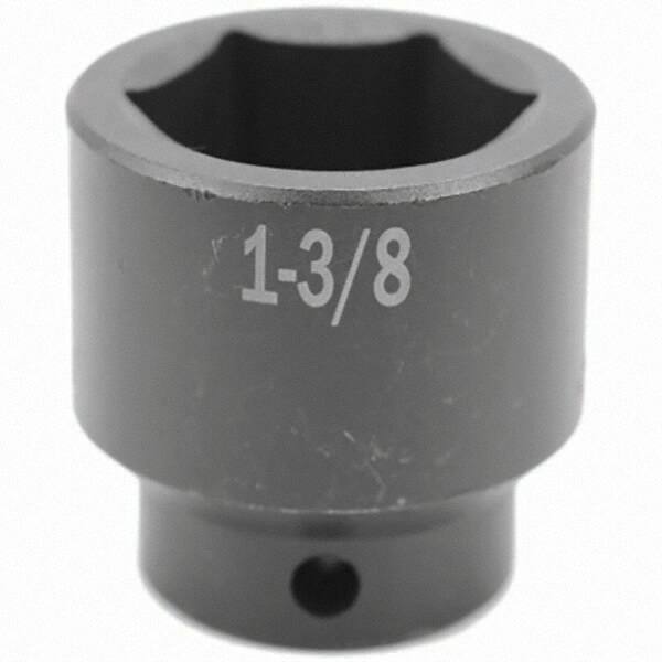 SK - Impact Socket - 1/2"DR 1-3/8" IMPACT SOCKET - Makers Industrial Supply