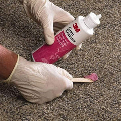 3M - 8 oz Bottle Adhesive Remover - Removes Gum - Makers Industrial Supply