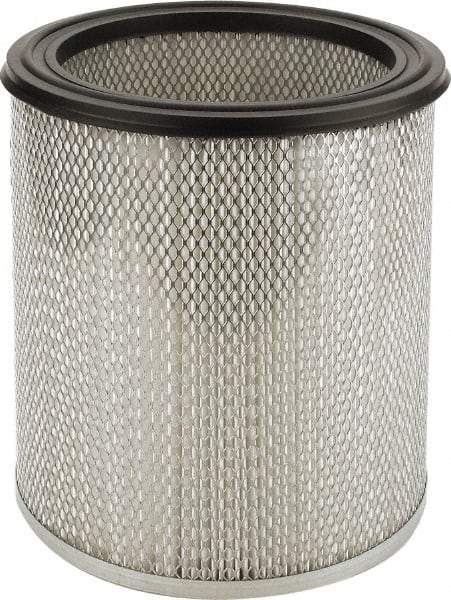 Guardair - Vacuum Cleaner Filter - For Use with 55 & 30 Gal Models - Makers Industrial Supply