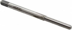 Hertel - #5-40 UNC H3 Thread Limit Bottoming Thread Forming Tap - High Speed Steel, 1-15/16" OAL - Makers Industrial Supply