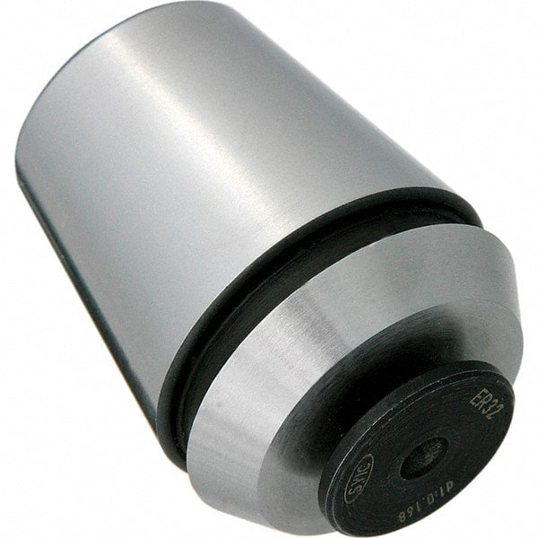 Techniks - Series ER25 0.48" ER Hand Tap Collet - Makers Industrial Supply