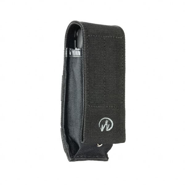 Leatherman - Tool Pouches & Holsters Holder Type: Sheath Tool Type: Pliers - Makers Industrial Supply