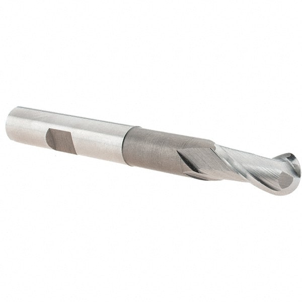 Ball End Mill