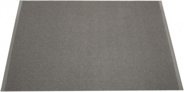 Ability One - Entrance Matting Indoor or Outdoor: Indoor Traffic Type: Medium - Makers Industrial Supply