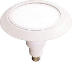 Value Collection - 13.5 Watt LED Residential/Office Medium Screw Lamp - 2,700°K Color Temp, 860 Lumens, 120 Volts, Dimmable, Downlight Retrofit, 25,000 hr Avg Life - Makers Industrial Supply