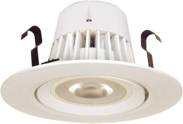 Value Collection - 10 Watt LED Residential/Office Medium Screw Lamp - 3,000°K Color Temp, 650 Lumens, 120 Volts, Dimmable, Downlight Retrofit, 40,000 hr Avg Life - Makers Industrial Supply