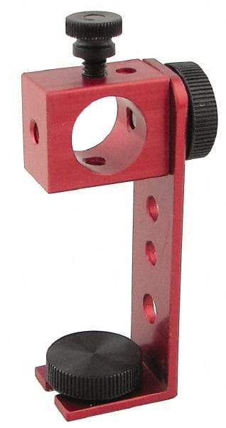 Laser Tools Co. - Laser Level Mounting Bracket - Use With L56, L58, L600 Laser Modules - Makers Industrial Supply