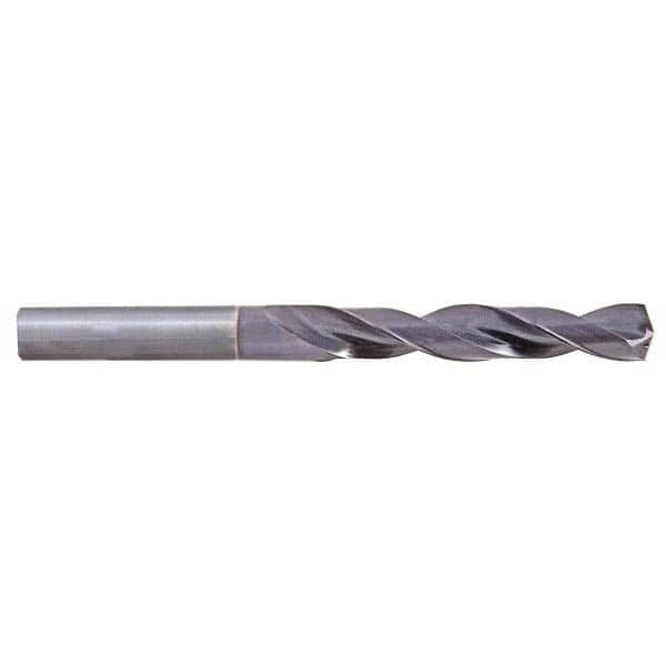 Accupro - 2mm 140° Solid Carbide Jobber Drill - Makers Industrial Supply