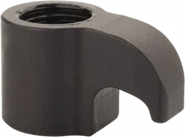 Hertel - Series HTS, CK Clamp for Indexables - Right Hand Cut, 3/4" High - Makers Industrial Supply