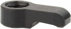 Hertel - Series HTS, CK Clamp for Indexables - Neutral Cut, 0.05" High - Makers Industrial Supply